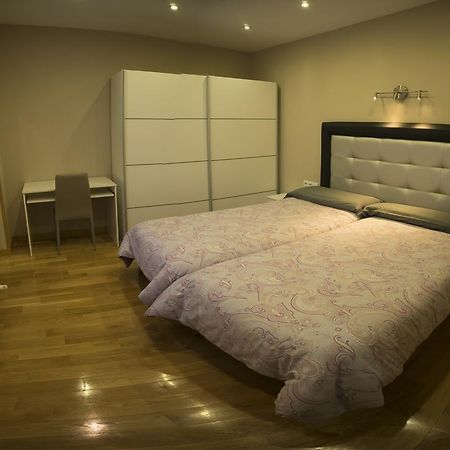 Appartamento Apartamento Gure Ganbara Estella Esterno foto