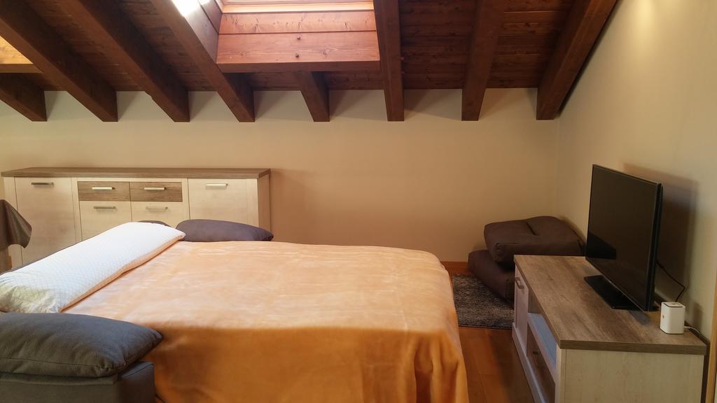 Appartamento Apartamento Gure Ganbara Estella Esterno foto
