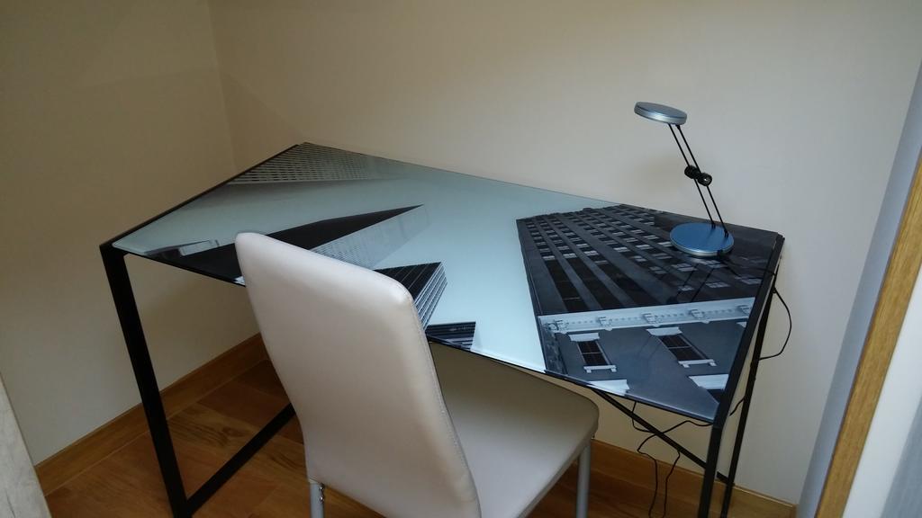 Appartamento Apartamento Gure Ganbara Estella Esterno foto