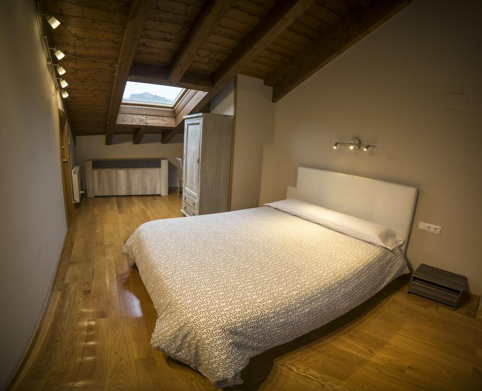 Appartamento Apartamento Gure Ganbara Estella Esterno foto