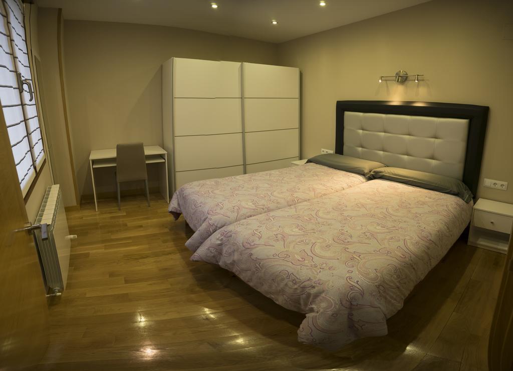 Appartamento Apartamento Gure Ganbara Estella Esterno foto