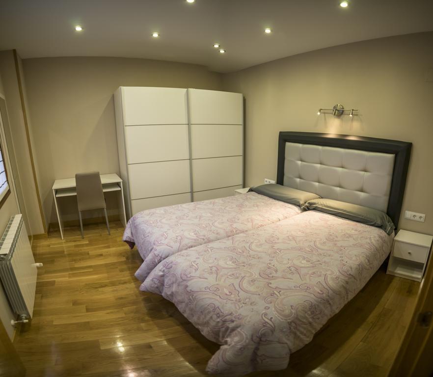 Appartamento Apartamento Gure Ganbara Estella Esterno foto