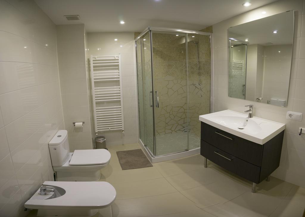 Appartamento Apartamento Gure Ganbara Estella Esterno foto
