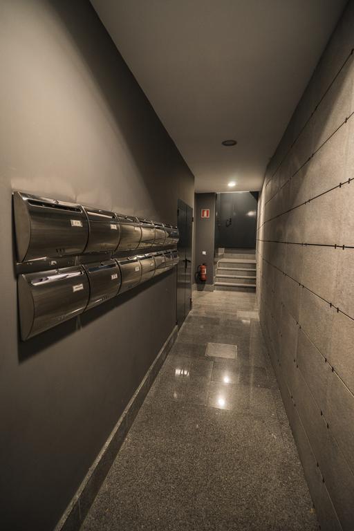 Appartamento Apartamento Gure Ganbara Estella Esterno foto