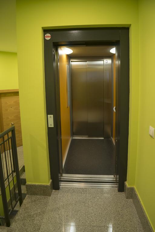 Appartamento Apartamento Gure Ganbara Estella Esterno foto