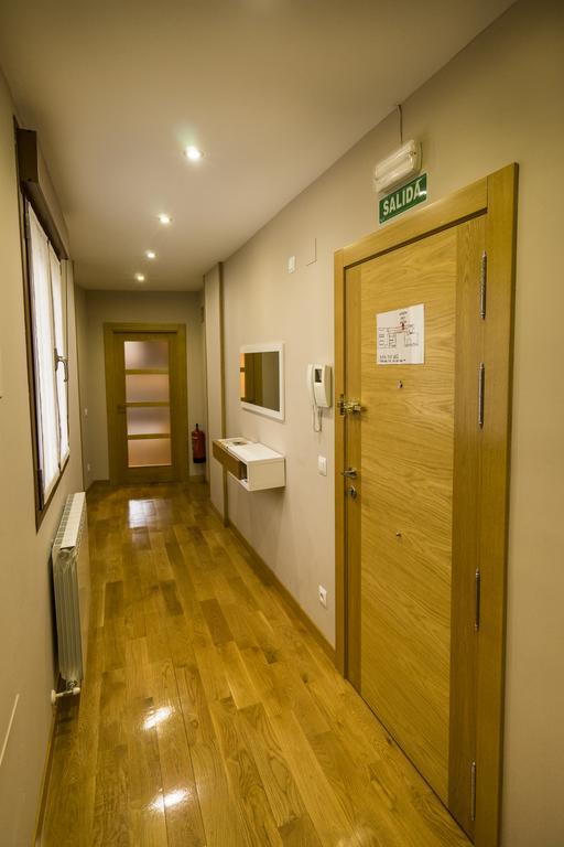 Appartamento Apartamento Gure Ganbara Estella Esterno foto